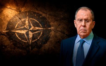 Lavrov: La OTAN debe actuar sin depender de EEUU Rusia intensifica su discurso frente a la OTAN, señalando la dependencia estructural del bloque hacia Washington