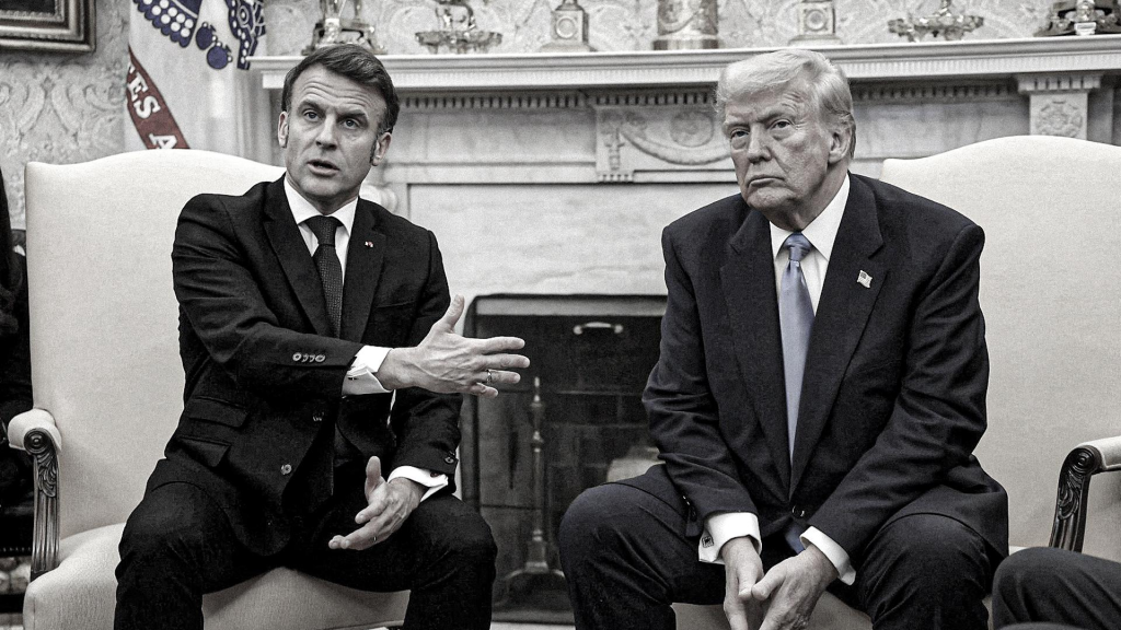 Llama a los líderes del continente a “despertar” y tomar decisiones propias ante el nuevo escenario global