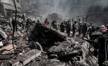 Israel lanza ataque masivo en Líbano Más de 250 asesinados tras oleada de ataques en Líbano pese a tregua con Irán