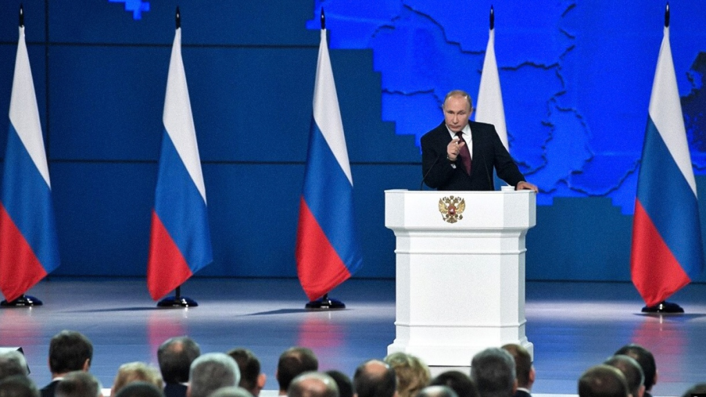 Moscú advierte respuesta ante planes nucleares de EEUU