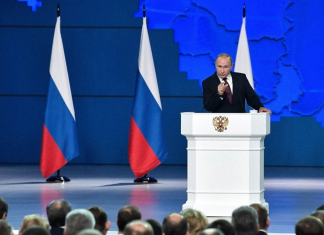 Moscú advierte respuesta ante provocaciones nucleares de Washington Moscú advierte respuesta ante planes nucleares de EEUU