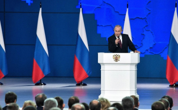 Moscú advierte respuesta ante provocaciones nucleares de Washington Moscú advierte respuesta ante planes nucleares de EEUU