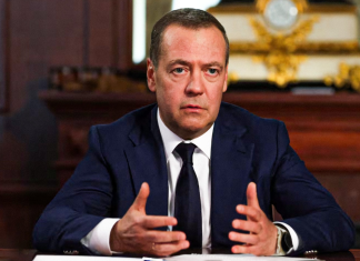 Moscú advierte sobre fábricas europeas que abastecen a Kiev La expansión industrial de drones tensiona aún más el escenario