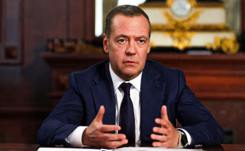 Moscú advierte sobre fábricas europeas que abastecen a Kiev La expansión industrial de drones tensiona aún más el escenario