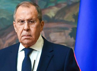 Moscú denuncia persecución religiosa avalada por Occidente Bruselas señalada por su silencio ante acciones contra la fe ortodoxa