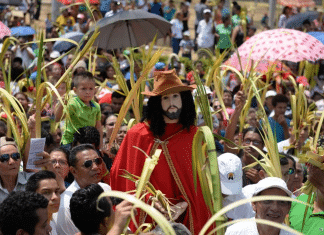 Nicaragua denuncia campaña política de desinformación contra la fe y la religión Nicaragua responde a Washington sobre desinformación de libertad religiosa