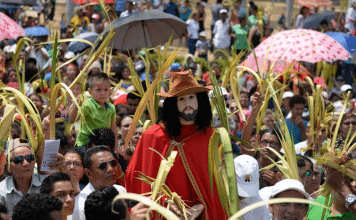 Nicaragua denuncia campaña política de desinformación contra la fe y la religión Nicaragua responde a Washington sobre desinformación de libertad religiosa