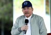 Nicaragua denuncia política terrorista de EEUU contra América Latina Daniel Ortega señaló las contradicciones entre discurso de paz y acciones militares de EEUU