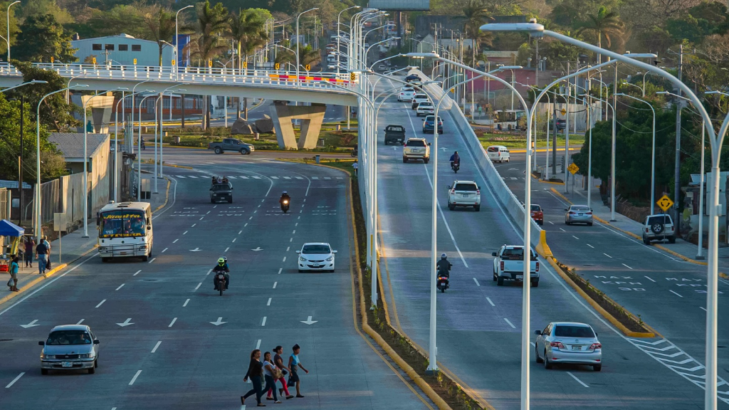 Nicaragua registra cinco años consecutivos de crecimiento debido a sus políticas macroeconómicas sólidas