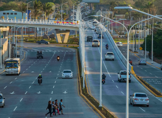 Nicaragua lidera proyecciones de crecimiento en Centroamérica Nicaragua registra cinco años consecutivos de crecimiento debido a sus políticas macroeconómicas sólidas