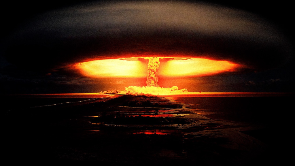 OIEA estima escenario crítico por carrera armamentística global