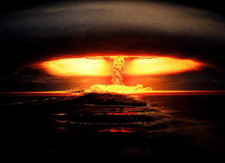 OIEA alerta sobre creciente riesgo nuclear por conflictos globales OIEA estima escenario crítico por carrera armamentística global