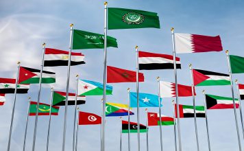 Países árabes presionan a EEUU por bloqueo a Irán Arabia Saudí urge a Washington retomar diálogo con Irán