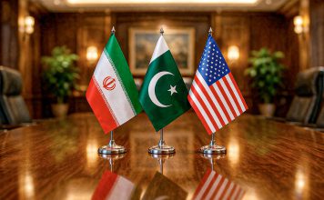Pakistán prepara posible diálogo entre Irán y EEUU Teherán y Washington retomarán posible diálogo bajo mediación de Pakistán
