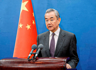 Pekín impulsa una relación bilateral basada en cooperación estratégica China insiste en el cumplimiento de compromisos por parte de Washington