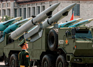 Pentágono admite debilidad ante misiles hipersónicos de China y Rusia Washington admite no tener defensas frente a nuevas capacidades estratégicas de China y Rusia