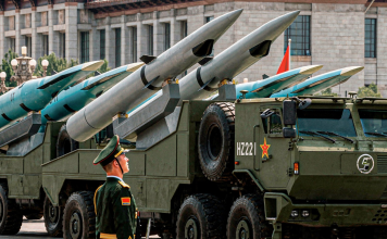 Pentágono admite debilidad ante misiles hipersónicos de China y Rusia Washington admite no tener defensas frente a nuevas capacidades estratégicas de China y Rusia