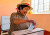 Perú se encamina a elecciones claves en medio de crisis política Perú vota en medio de fragmentación y récord de candidatos