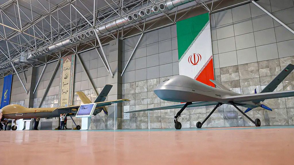 Teherán refuerza su poder militar y tecnológico pese a agresión externa