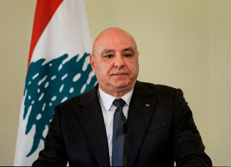 Presidente libanés acusa a Israel de asesinar periodistas para ocultar crímenes Periodistas libaneses cubren ataques en el sur del país, en medio de denuncias por agresiones directas contra la prensa