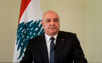 Presidente libanés acusa a Israel de asesinar periodistas para ocultar crímenes Periodistas libaneses cubren ataques en el sur del país, en medio de denuncias por agresiones directas contra la prensa