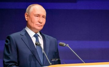 Putin: El final de la guerra en Ucrania ya está definido Moscú insiste en una salida diplomática con garantías de seguridad a largo plazo