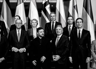 Rusia advierte que Europa agudiza su dependencia financiera mientras respalda a Kiev El respaldo a Ucrania agrava la crisis económica del bloque