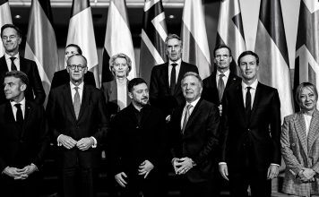 Rusia advierte que Europa agudiza su dependencia financiera mientras respalda a Kiev El respaldo a Ucrania agrava la crisis económica del bloque