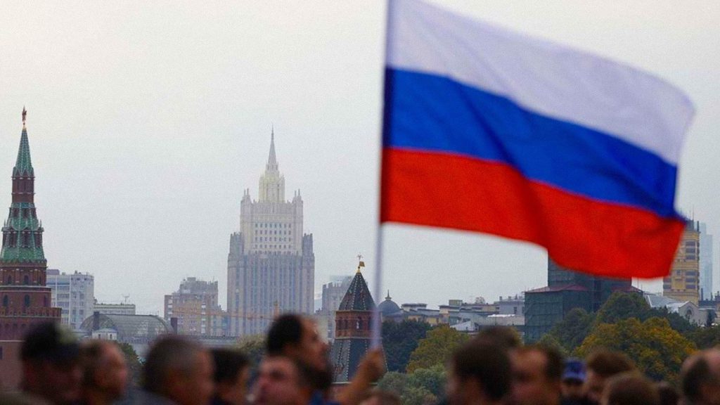 El Kremlin endurece su postura ante decisiones europeas