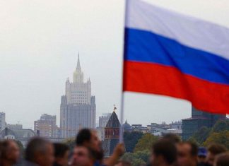 Rusia denuncia sanciones de la UE por violar el derecho internacional El Kremlin endurece su postura ante decisiones europeas