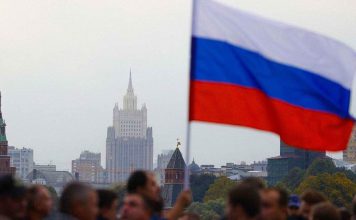 Rusia denuncia sanciones de la UE por violar el derecho internacional El Kremlin endurece su postura ante decisiones europeas