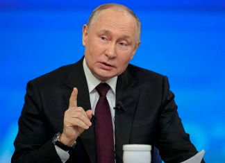 Rusia denuncia tácticas terroristas por parte de Kiev Rusia señala que ofensiva ucraniana contra civiles no cambiará el conflicto