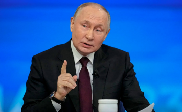 Rusia denuncia tácticas terroristas por parte de Kiev Rusia señala que ofensiva ucraniana contra civiles no cambiará el conflicto