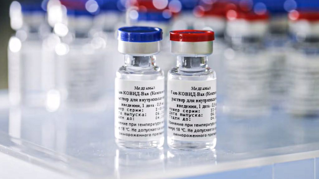 Vacuna para el dengue creada en Rusia se realizó a solicitud del gobierno nicaragüense.