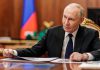 Rusia perfila alto el fuego y refuerza su agenda internacional Rusia habla sobre contexto global y postura diplomática prudente