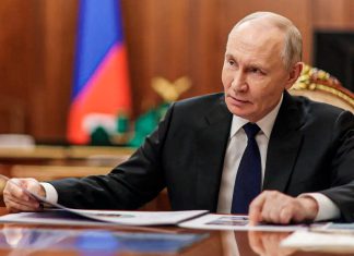 Rusia perfila alto el fuego y refuerza su agenda internacional Rusia habla sobre contexto global y postura diplomática prudente