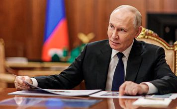 Rusia perfila alto el fuego y refuerza su agenda internacional Rusia habla sobre contexto global y postura diplomática prudente