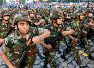 Rusia y Nicaragua consolidan alianza militar con acuerdo de cooperación Acuerdo refuerza la cooperación militar y la defensa de la soberanía entre Rusia y Nicaragua