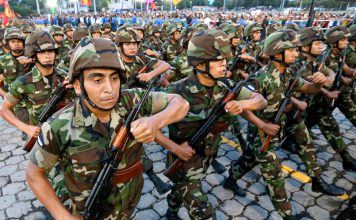 Rusia y Nicaragua consolidan alianza militar con acuerdo de cooperación Acuerdo refuerza la cooperación militar y la defensa de la soberanía entre Rusia y Nicaragua