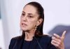 Sheinbaum: La soberanía no se negocia México advierte que toda cooperación externa debe respetar la Constitución