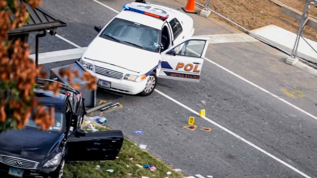 La violencia armada vuelve a golpear en Estados Unidos, dejando víctimas mortales y heridos