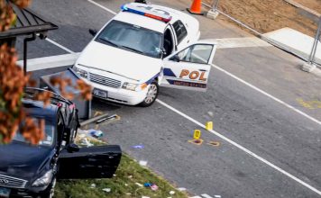 Tiroteo en EEUU deja ocho menores muertos en Luisiana La violencia armada vuelve a golpear en Estados Unidos, dejando víctimas mortales y heridos