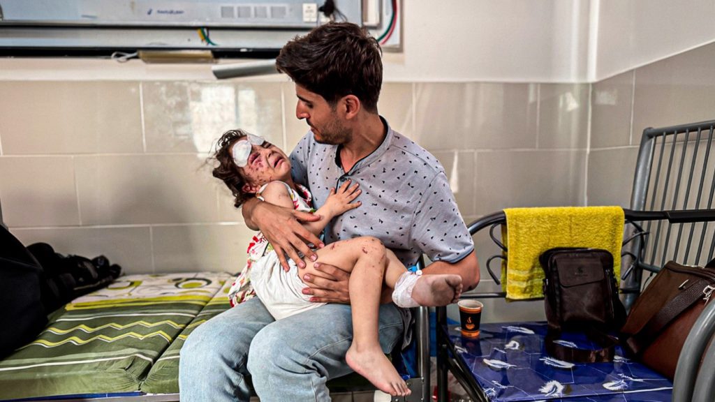 Médicos alertan devastadoras secuelas mentales en toda una generación