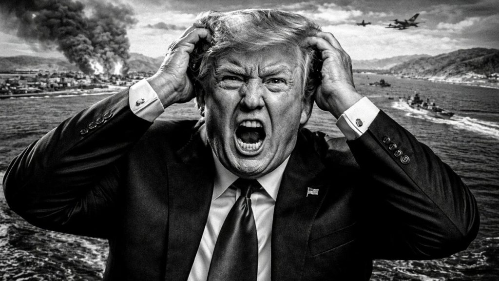 Discurso presidencial eleva tensiones en un momento clave del conflicto