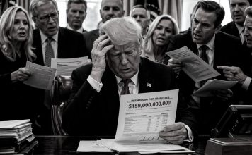 Trump enfrenta factura millonaria por aranceles anulados Trump arremete contra jueces mientras crecen reclamos comerciales