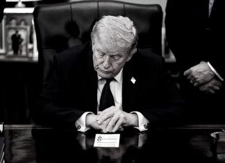 Trump podría enfrentar demanda legal por guerra impuesta a Irán Crece presión política y judicial contra la continuidad de la campaña militar