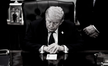 Trump podría enfrentar demanda legal por guerra impuesta a Irán Crece presión política y judicial contra la continuidad de la campaña militar