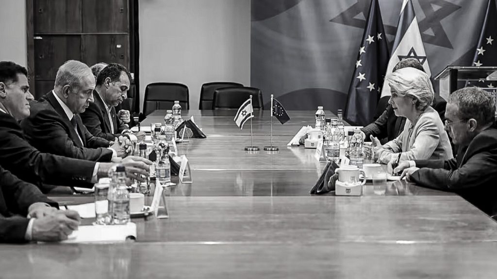 Divisiones internas complican sanciones y decisiones claves dentro del bloque