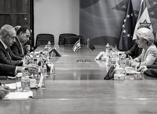 Unión Europea debate medidas contra Israel Divisiones internas complican sanciones y decisiones claves dentro del bloque