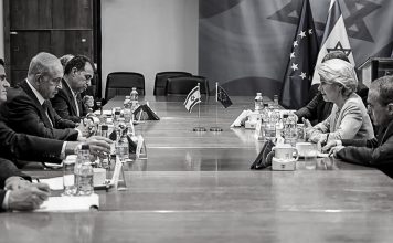 Unión Europea debate medidas contra Israel Divisiones internas complican sanciones y decisiones claves dentro del bloque